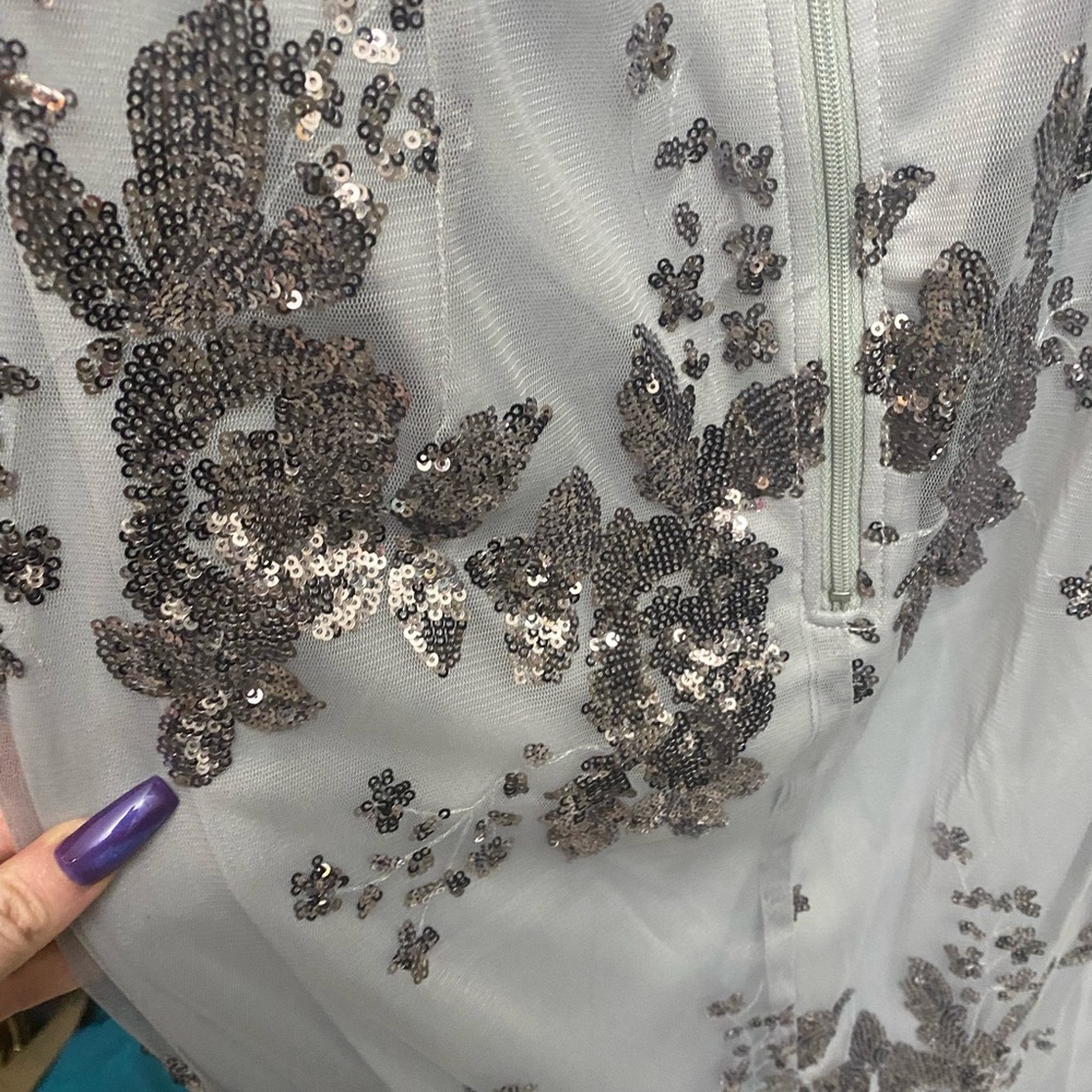 Windsor formal dress